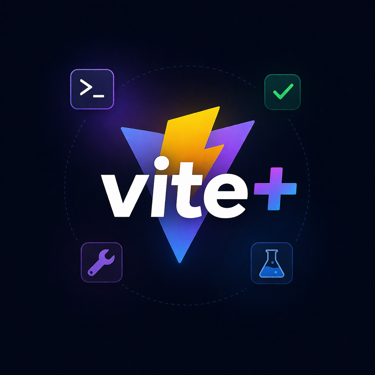 프론트엔드 개발자의 시선으로 본 Vite+