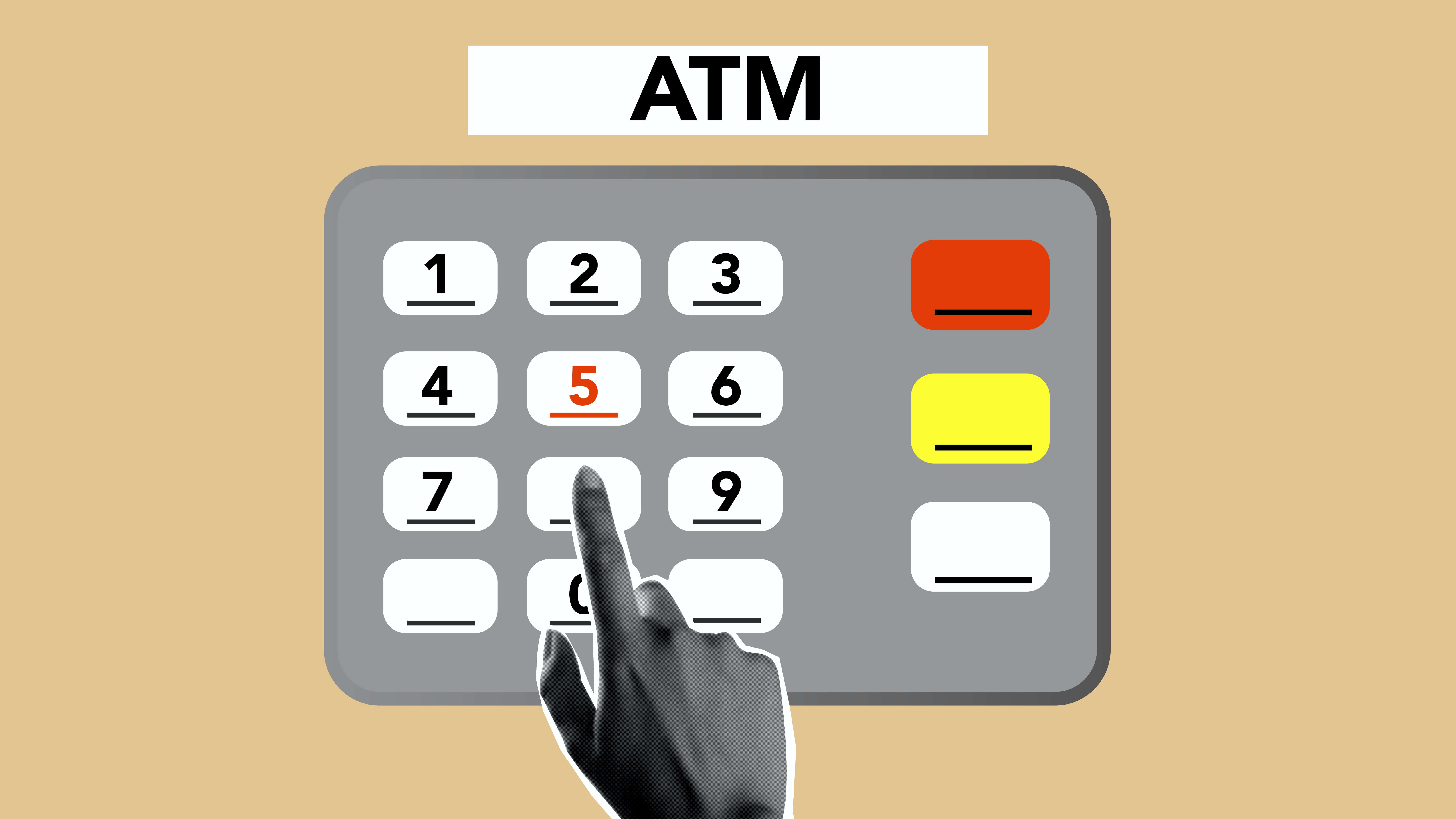 ATM