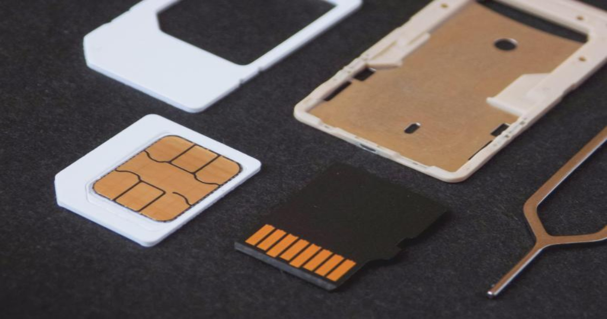 이심(eSIM) 가능한 휴대폰 기종