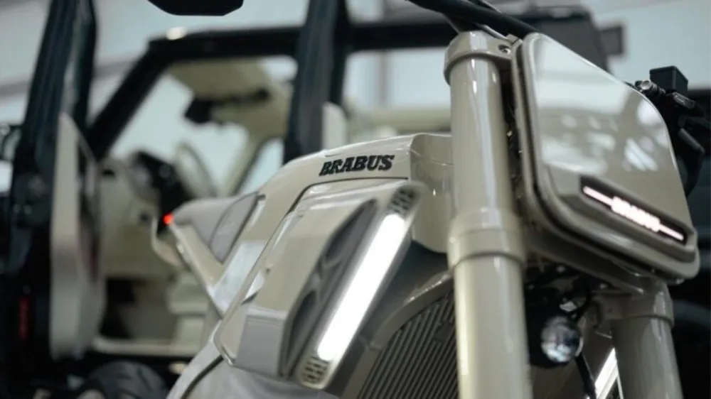 모두 DAB 1&alpha; 전기 플랫폼에 기반하고 있습니다.