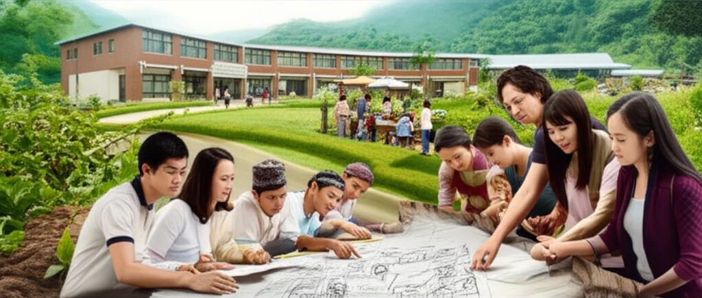 지역 사회 소득 창출! 2026 대전..