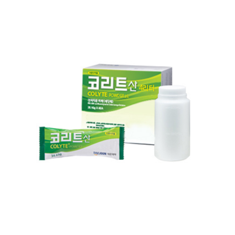 코리트산