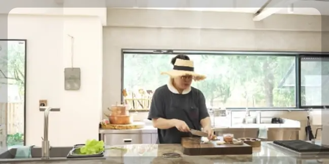 이영자 드림하우스