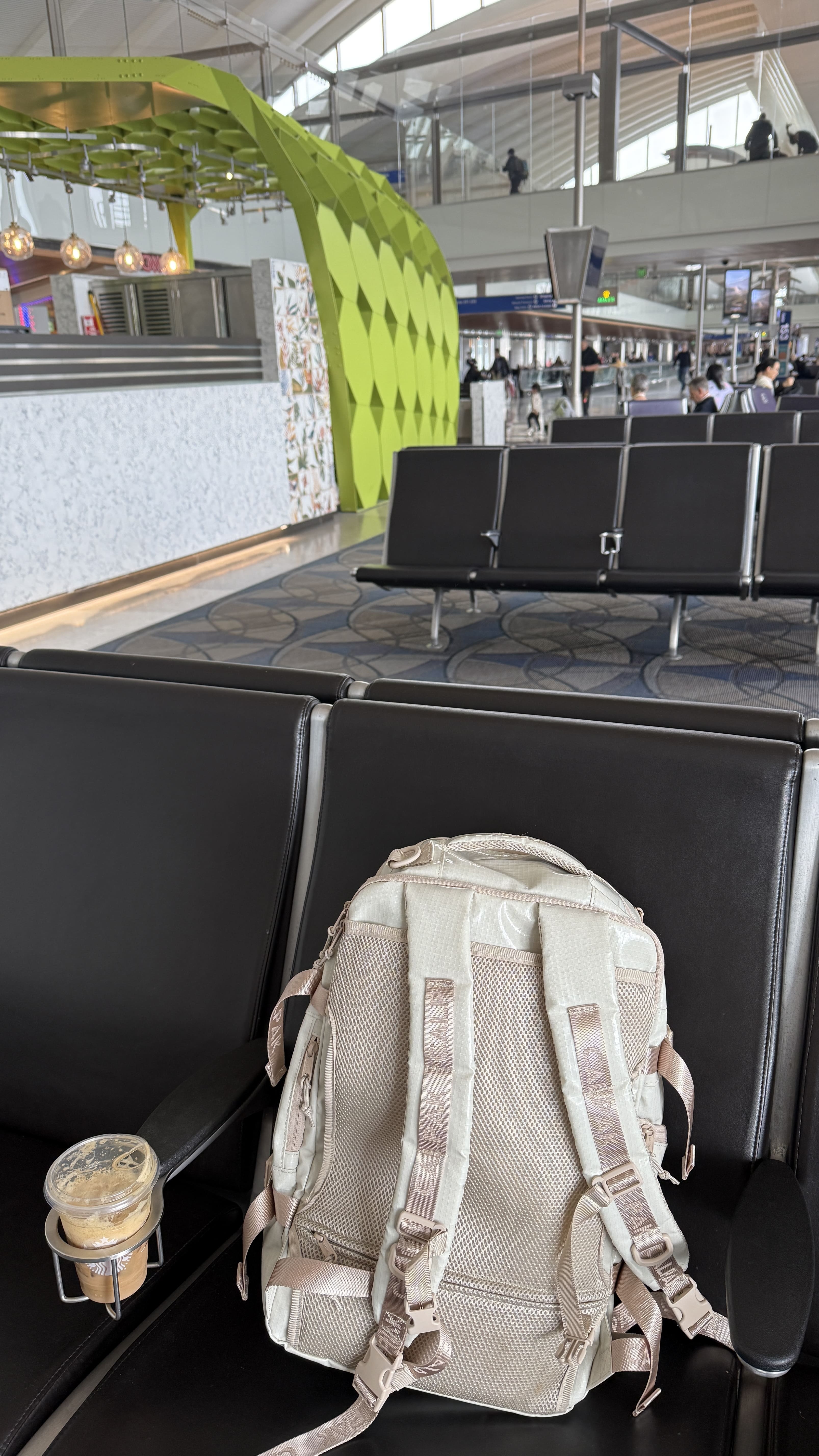 에어프레미아 지연