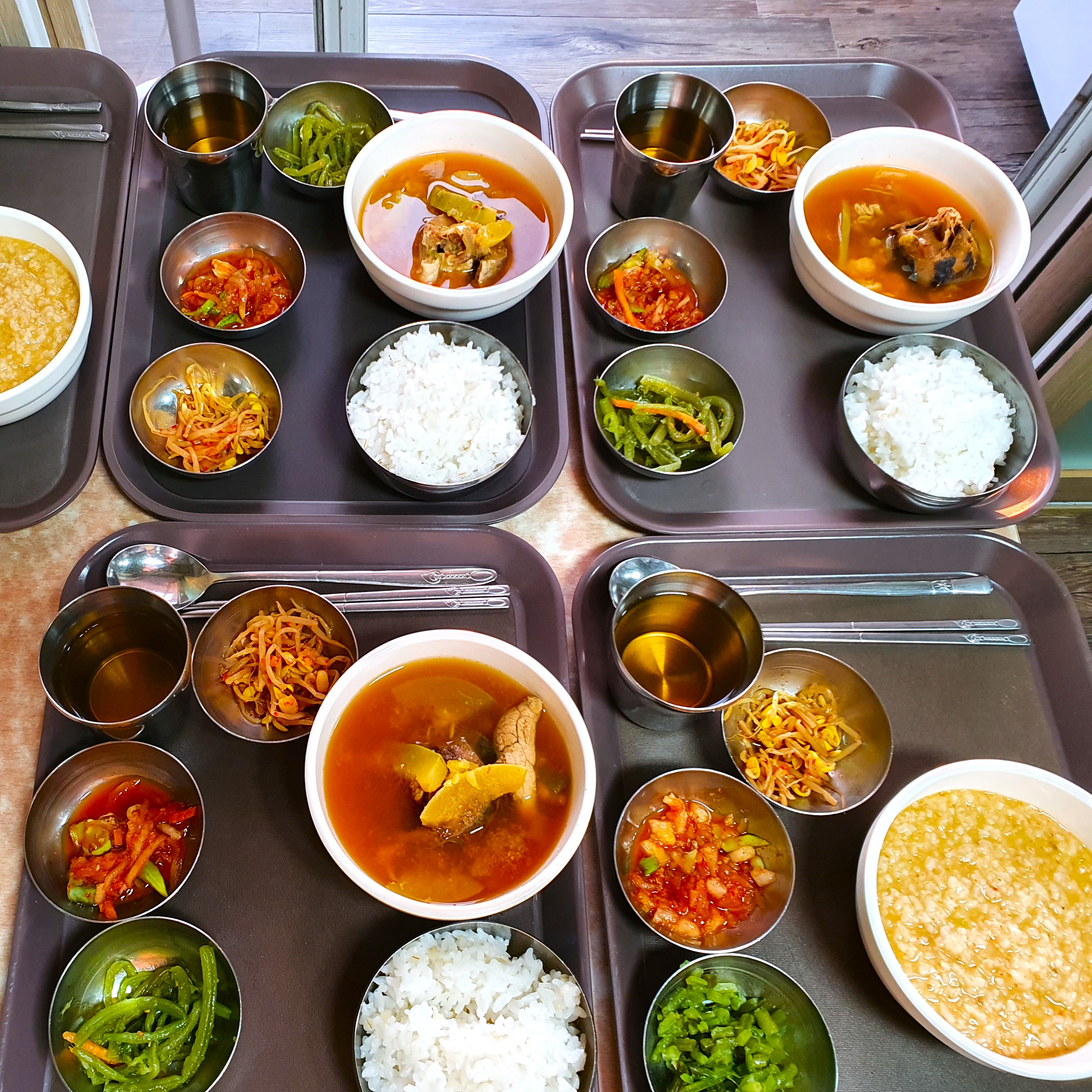 한국과 일본의 돌봄 서비스