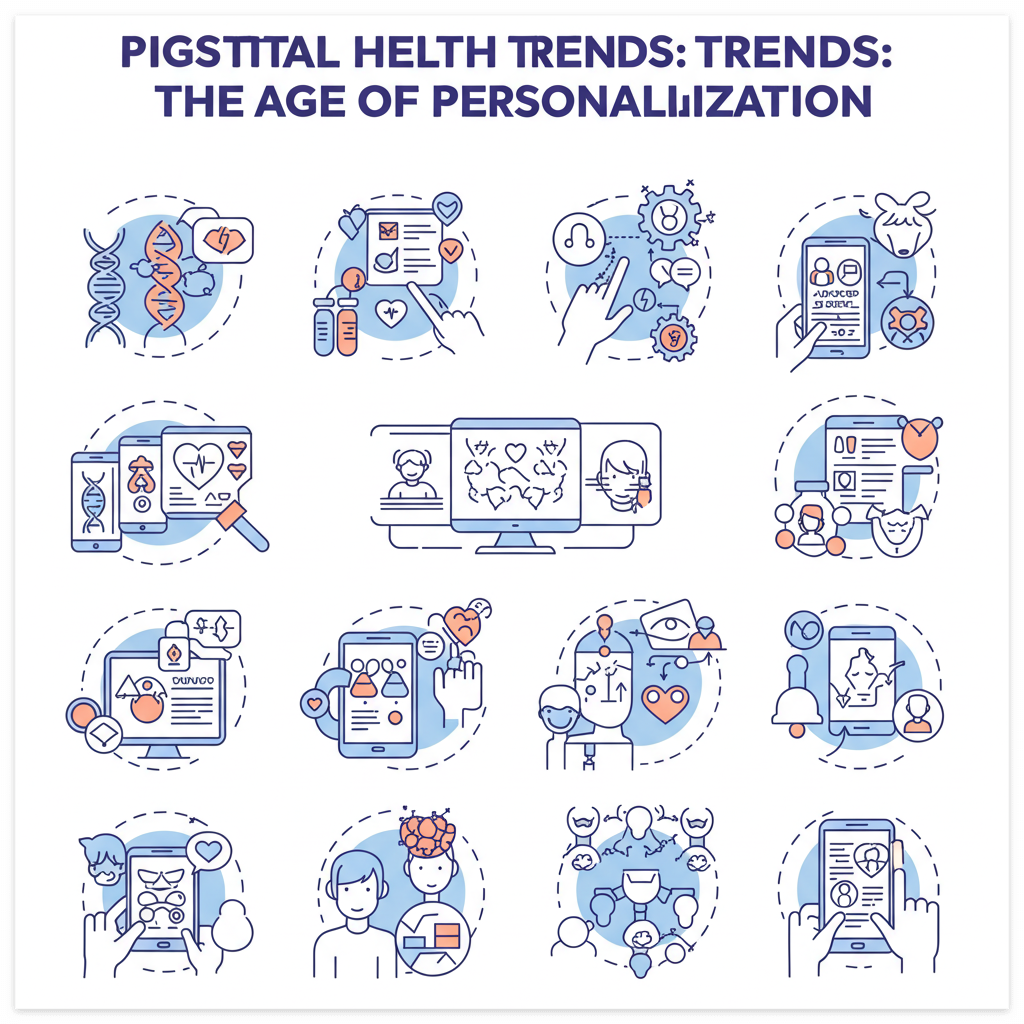 ·디지털 솔루션 개발 시 실제 의료진 참여 필수