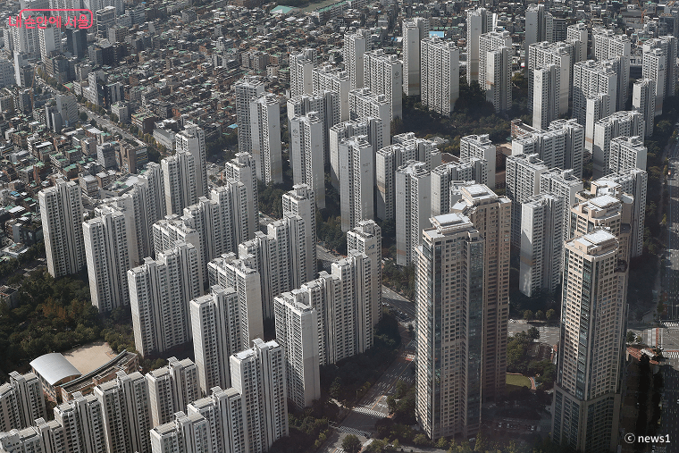 토지거래허가구역 해제