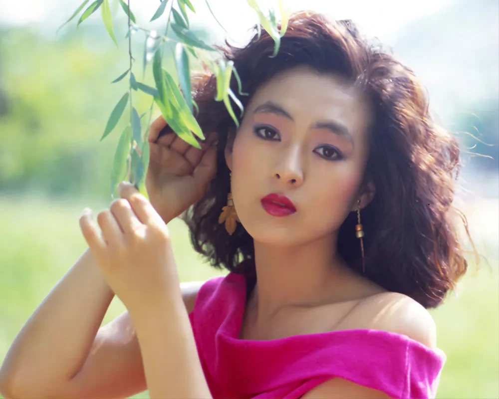 이보희 탄탄하게 쌓아온 시작: 데뷔 초반 이야기