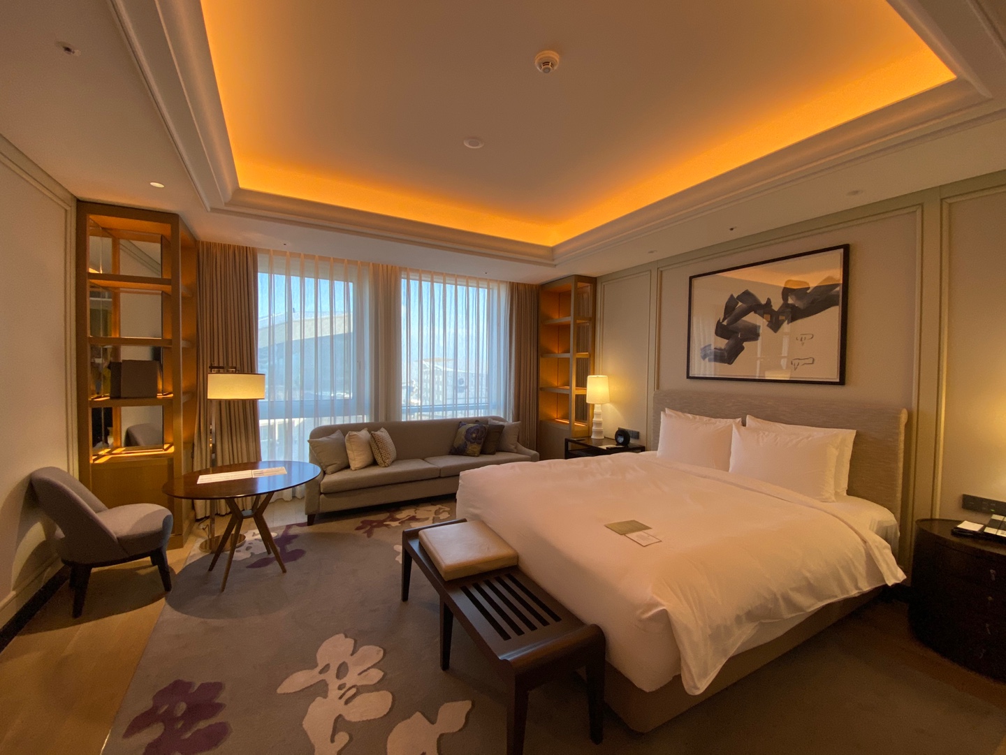 파라다이스시티호텔1