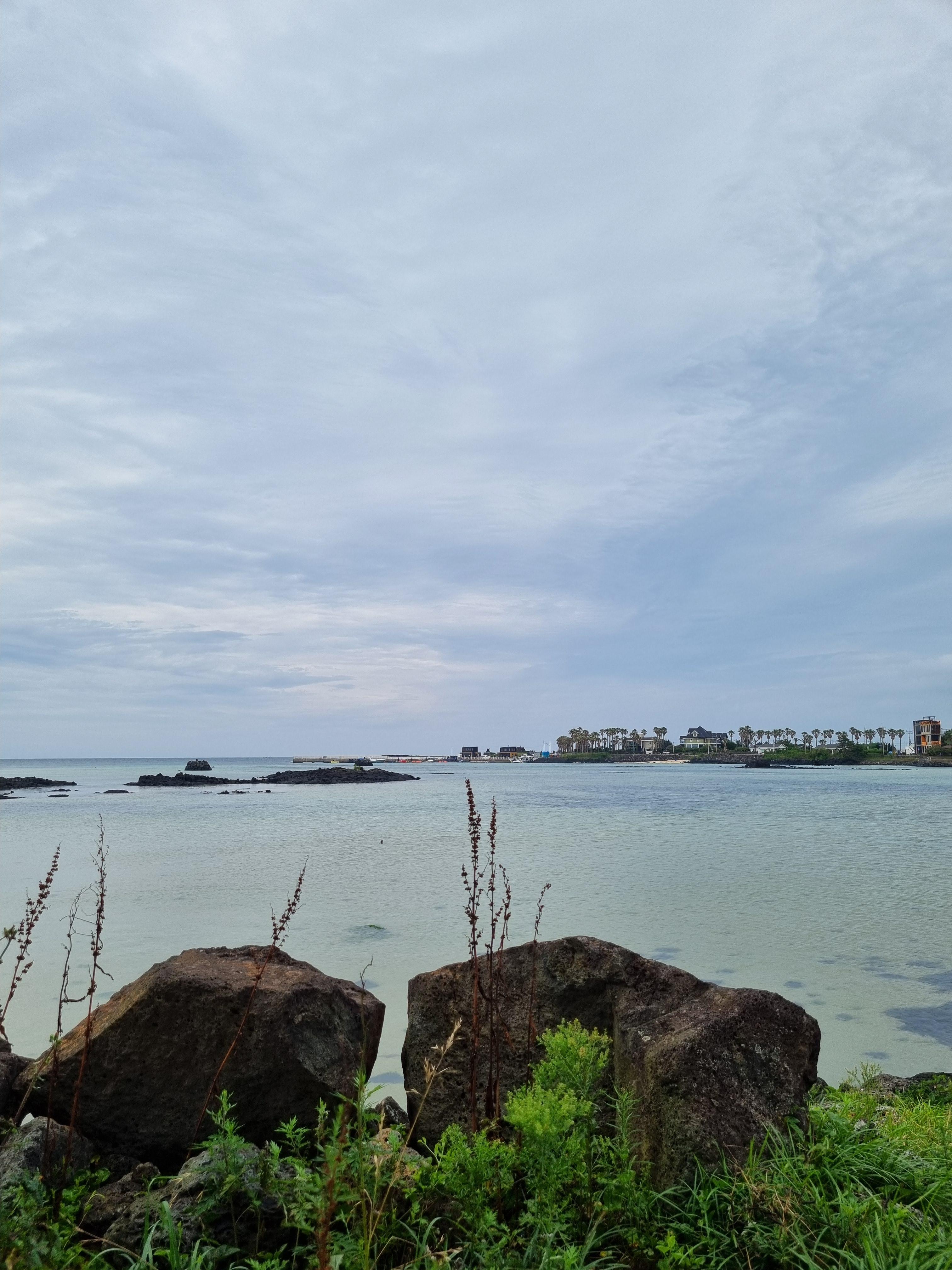 Jeju Olle Trail 19