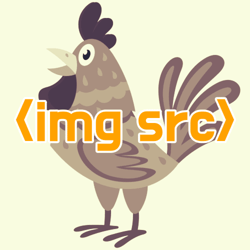 img 태그 사용법: src 속성, alt 속성