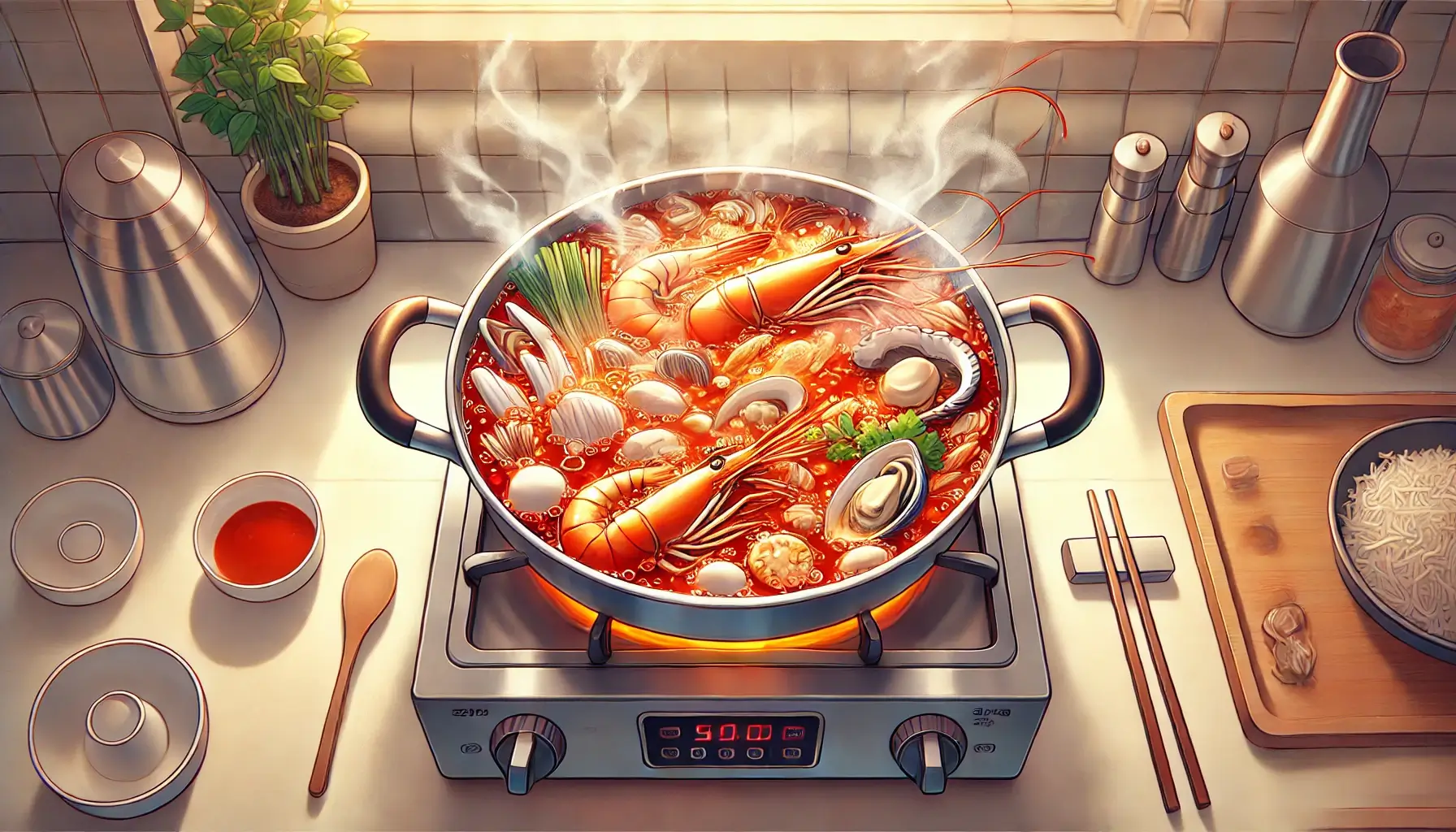 당뇨-해물탕-혈당-당뇨식-당뇨환자식단-당뇨식이요법-혈당관리