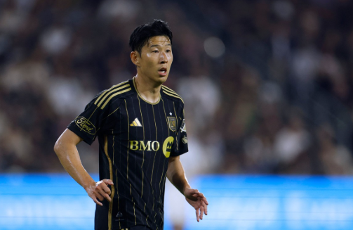 손흥민 미국 연봉