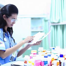 간호사 이미지 1