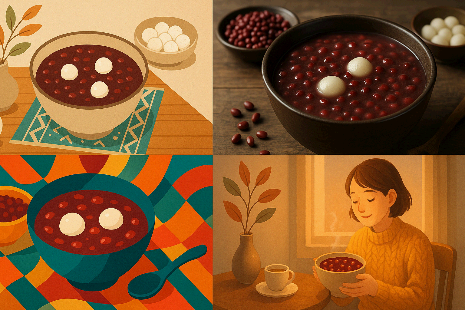 동지(冬至) 제대로 알기｜뜻&middot;풍속&middot;팥죽 레시피&middot;행동 체크리스트