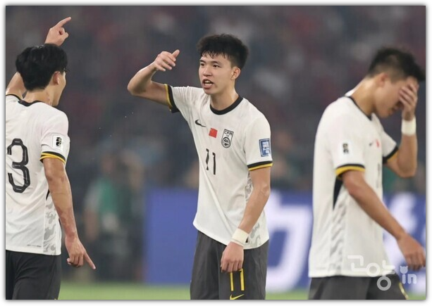 인도네시아 대 중국 축구 하이라이트와 월드컵 탈락 소식