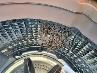 세탁기 통세척 통돌이 세탁기 관리법 청소 팁_12