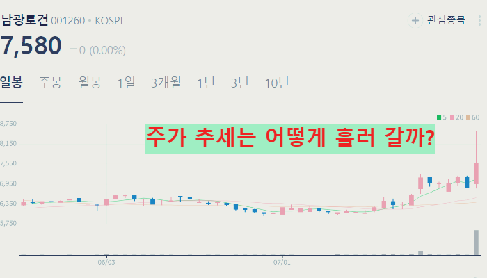 댐 건설 관련주 대장주 테마주 수혜주 TOP5