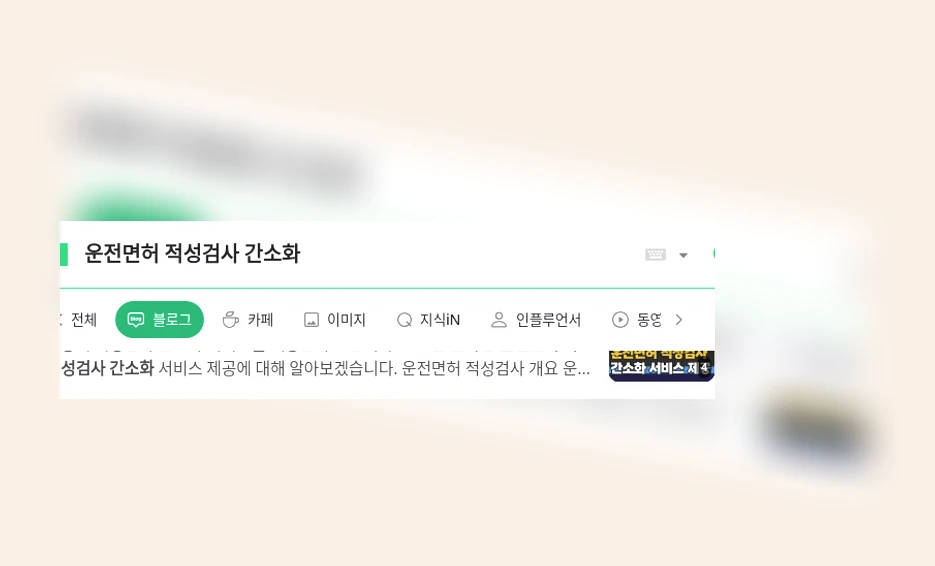 운전면허 적성검사 간소화_1_subsection