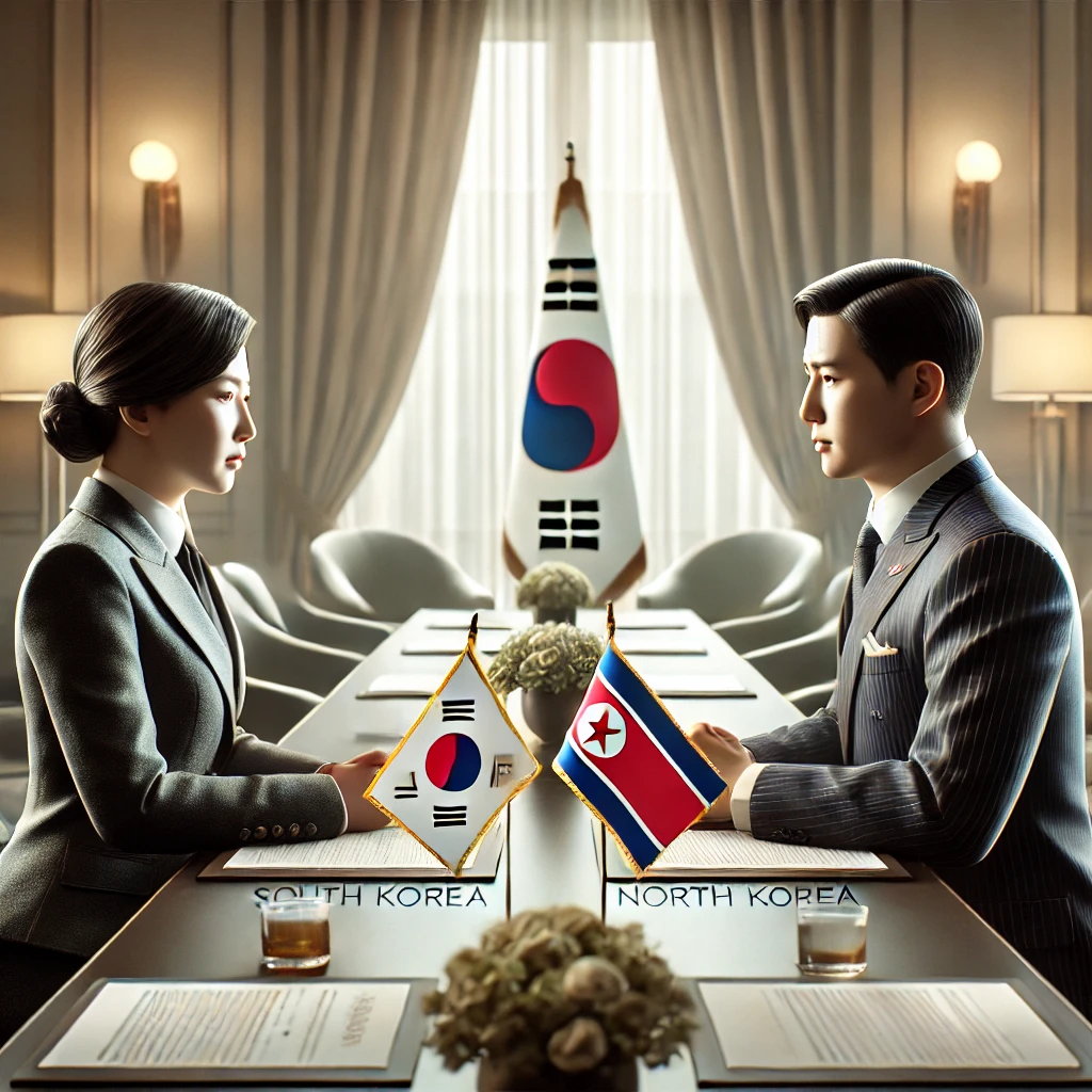 이재명 대표의 방북 논란 배경과 쟁점 🧐