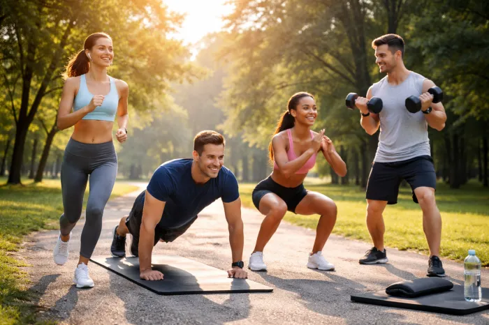 아침에 손이 붓는 이유