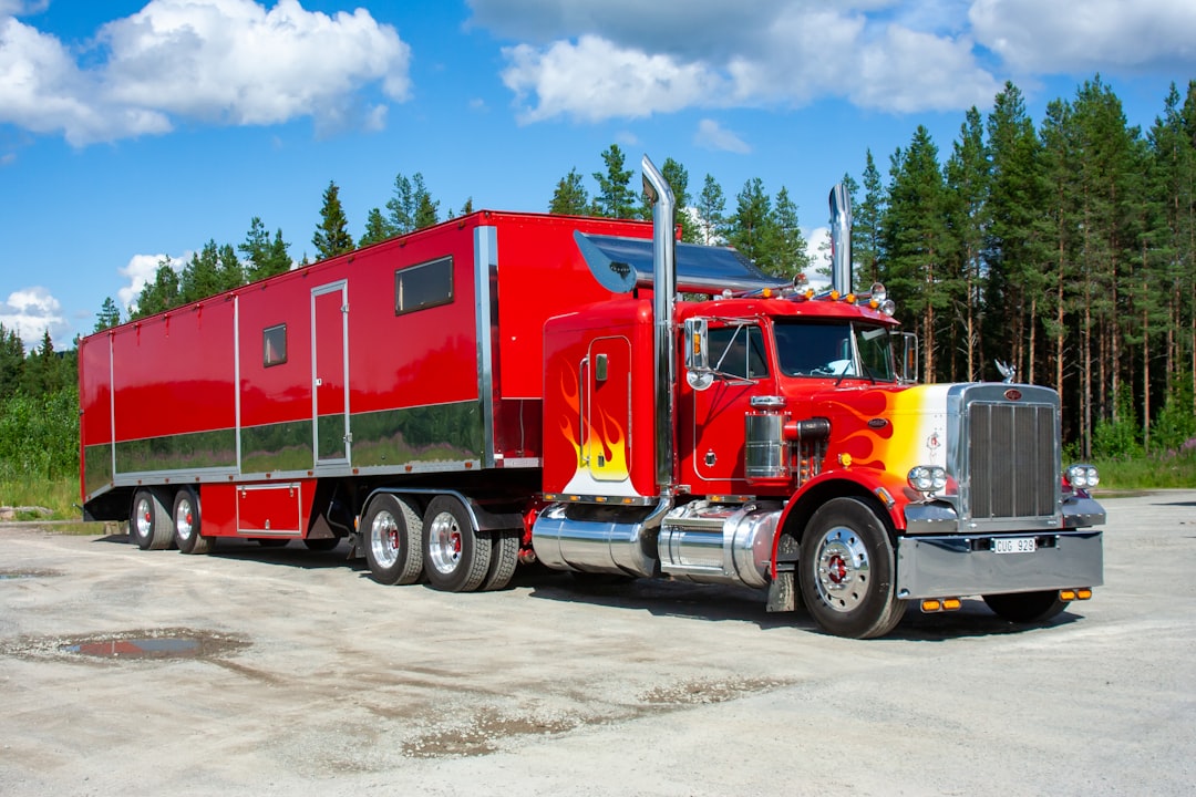 Truck