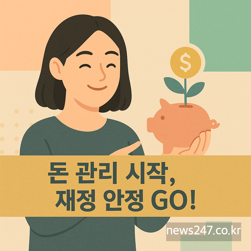 프리랜서 수입, 놓치지 않고 정확하게! 3가지 추적 방법으로 돈 관리 시작하세요