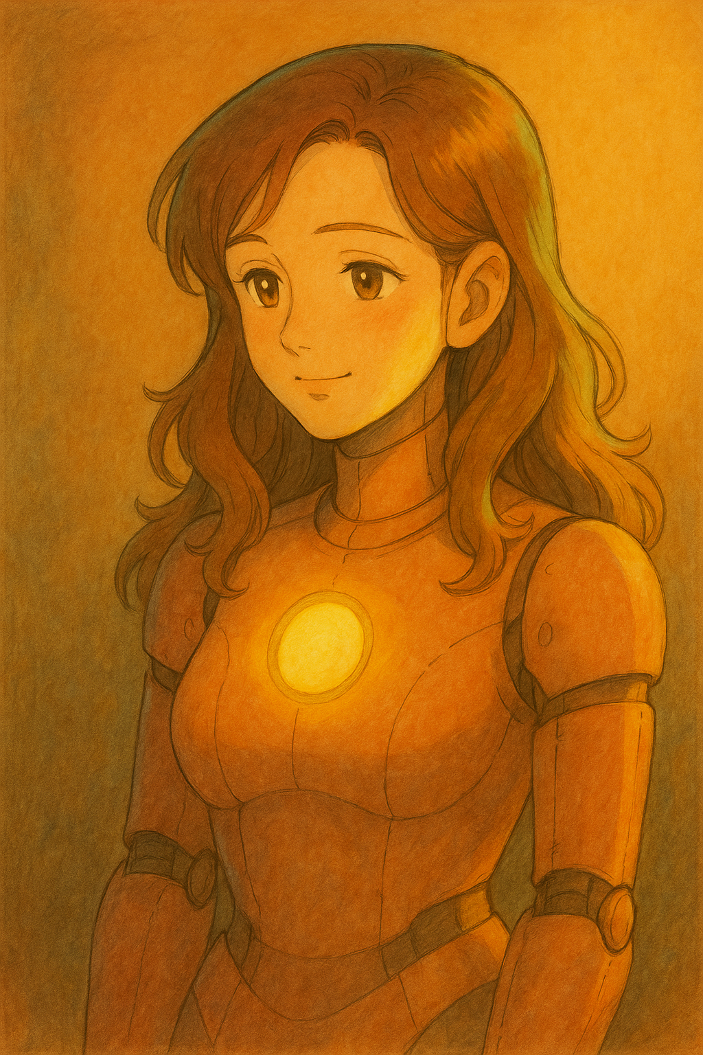 “감정 없는 AI의 조용한 감정 변화의 시작”