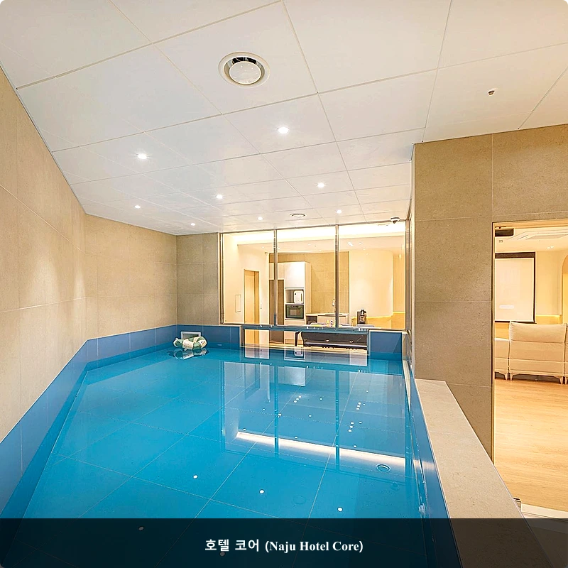 호텔 코어 (Naju Hotel Core)_3