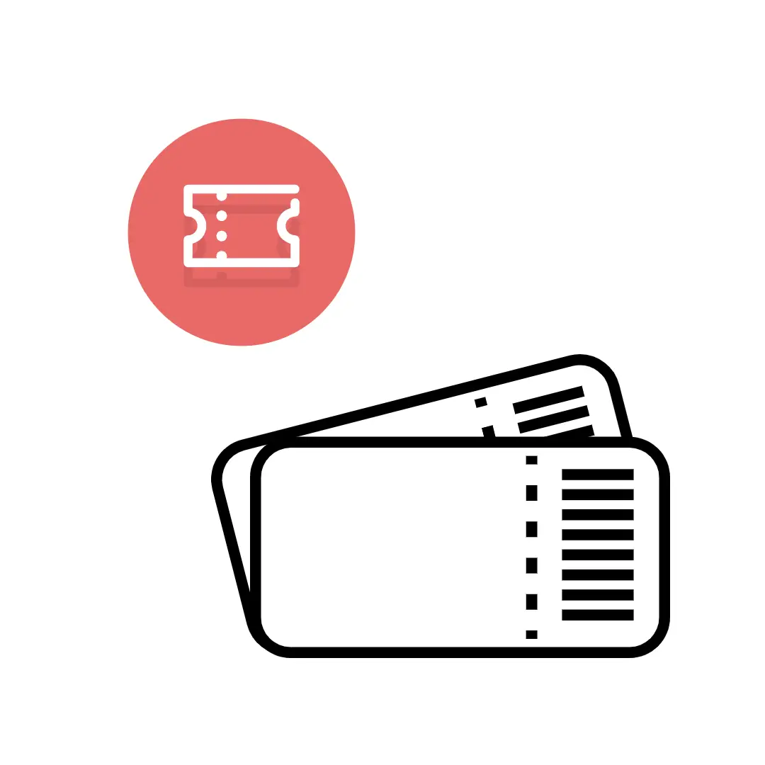 해외여행 준비물 체크리스트 (여행준비물)