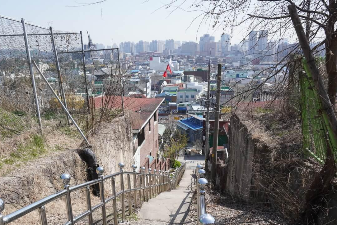 스물다섯 스물하나 지름길3