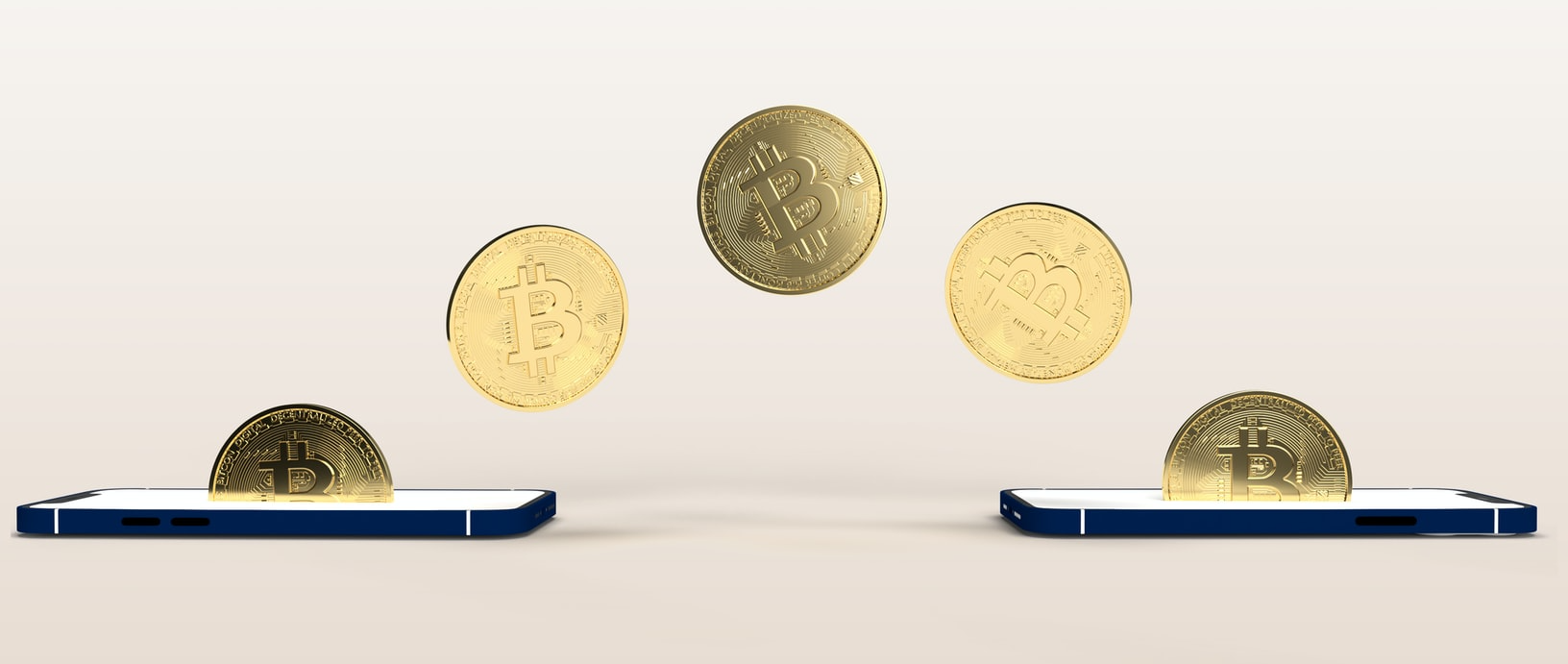 비트코인 손바뀜