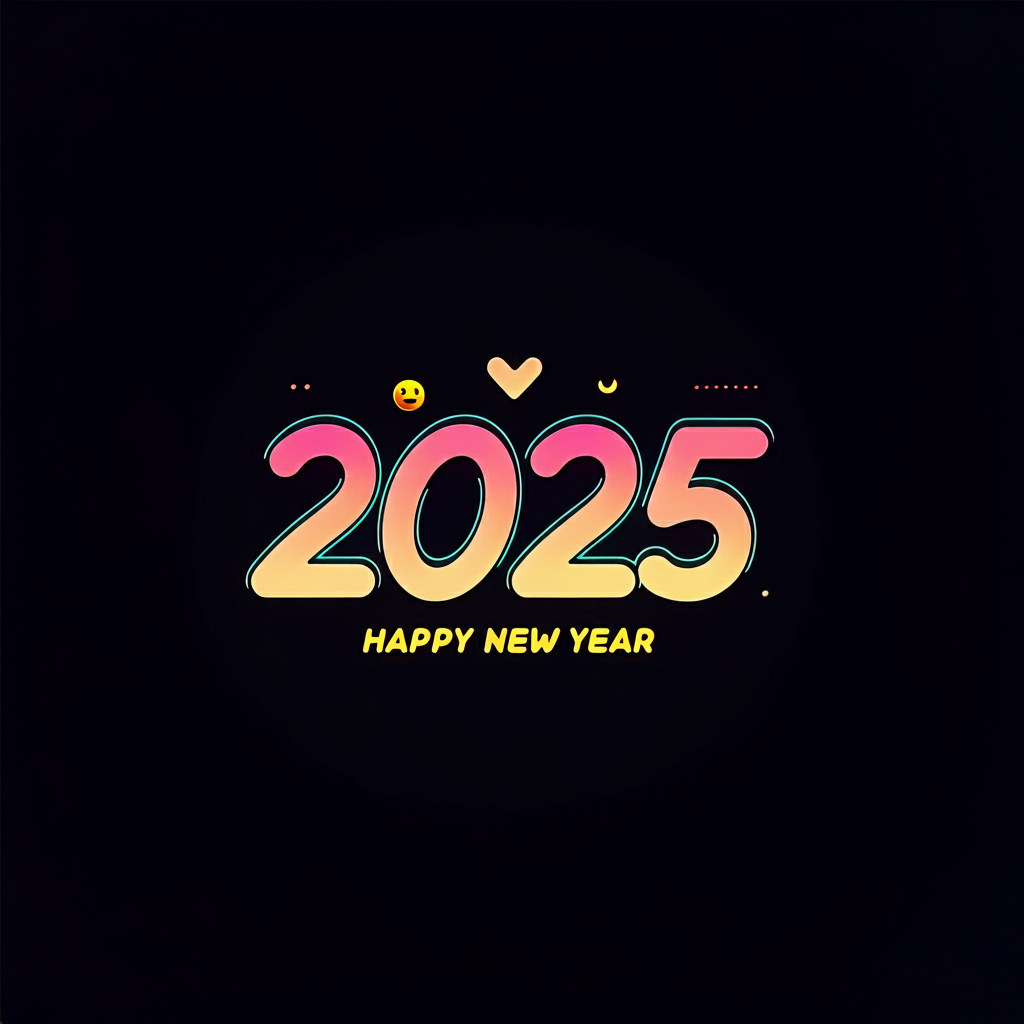 2025년 상황별 새해 인사말 모음