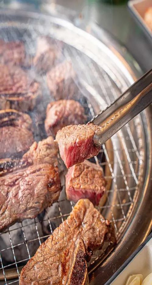 우주옥 세종본점