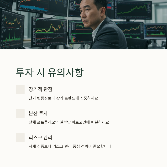 비트코인 시세 전망