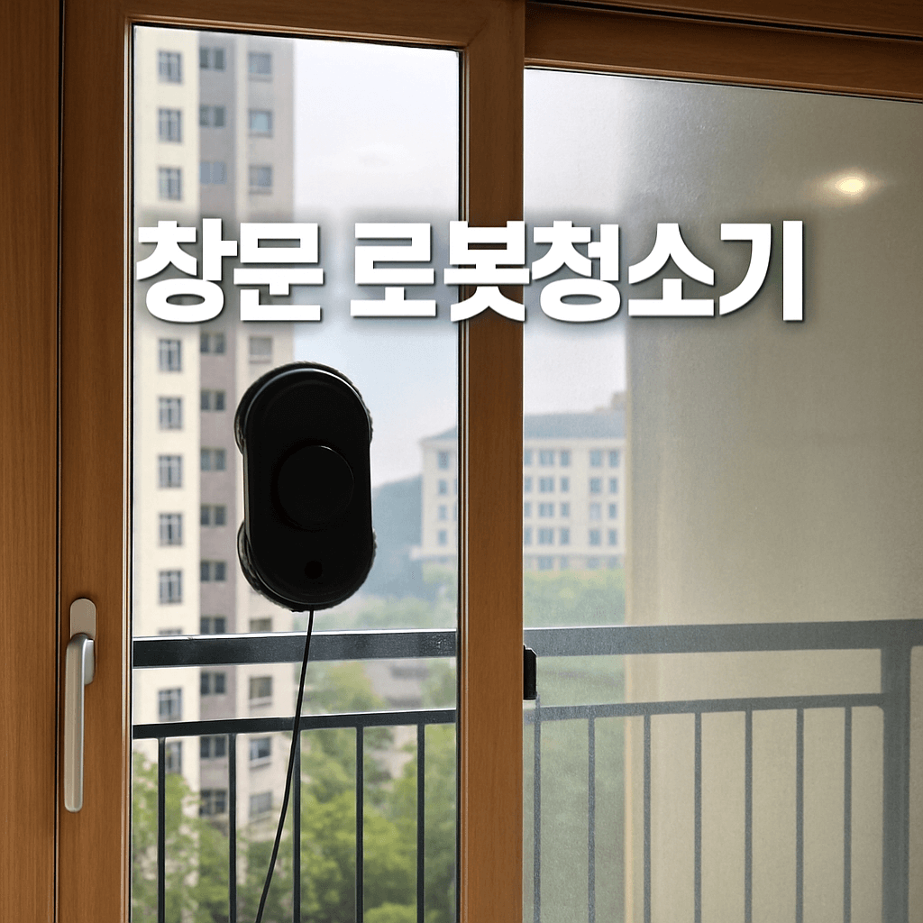 창문 로봇청소기 썸네일 이미지