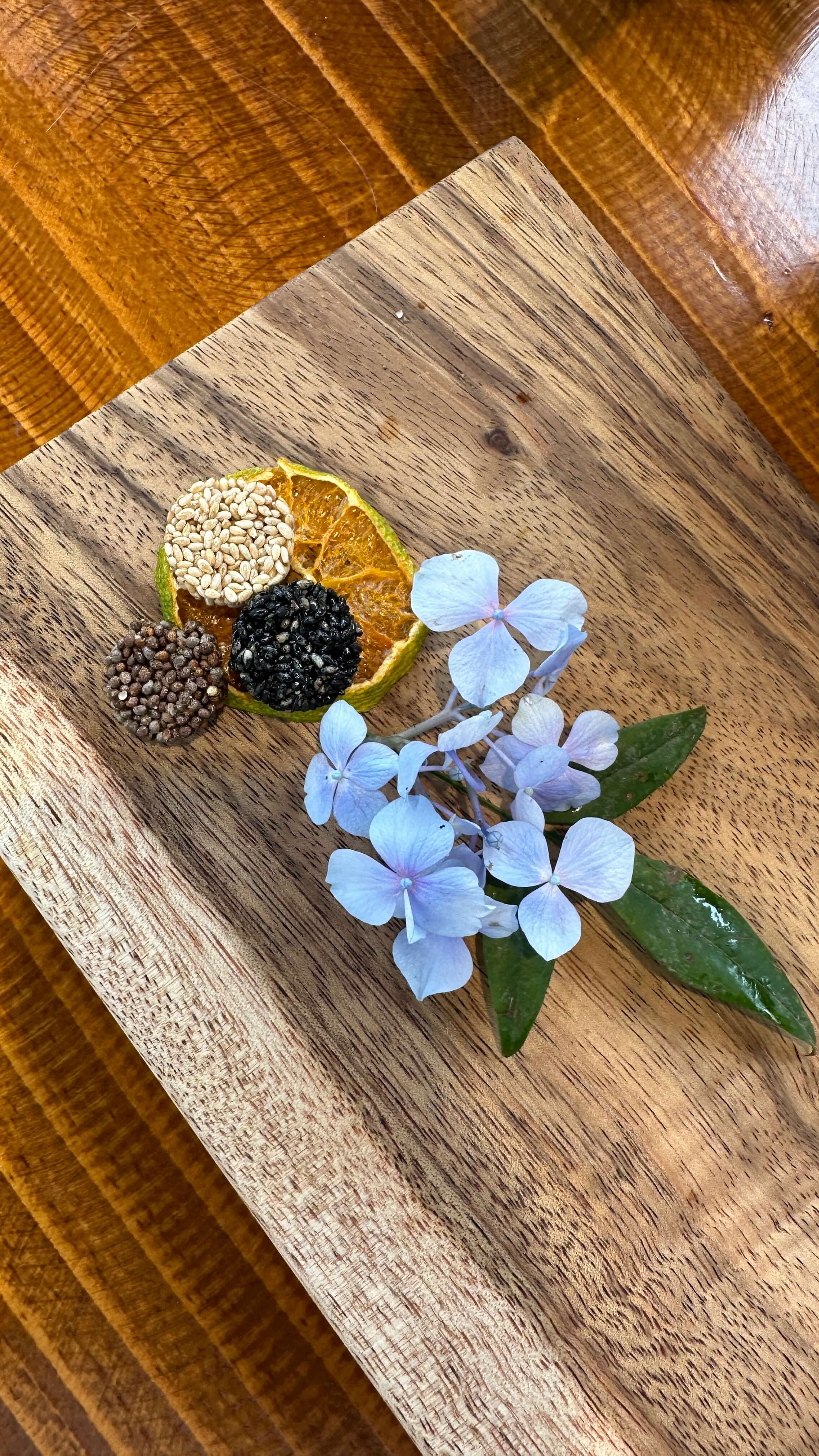 돌샘길