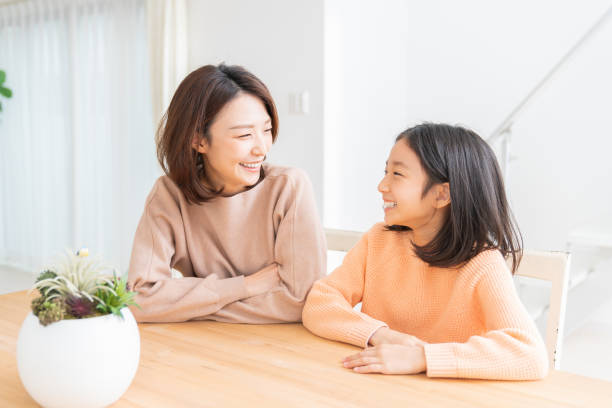 아이의 잠재력과 자존감을 높여주는 부모의 다정한 말
