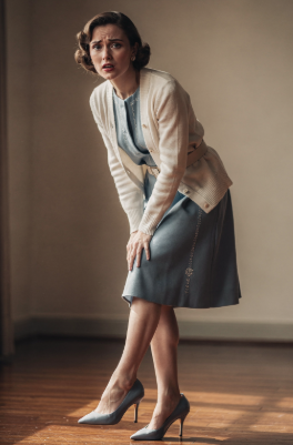 족저근막염 증상