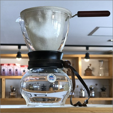 커피 추출 방식_침출식_더치커피 침출식