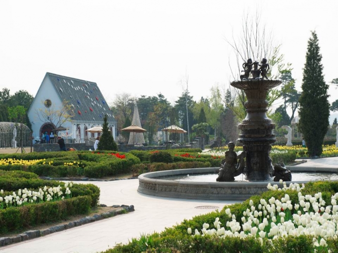 파주 벽초지수목원 :입장료, 가는길, 운영시간, 예약 총정리