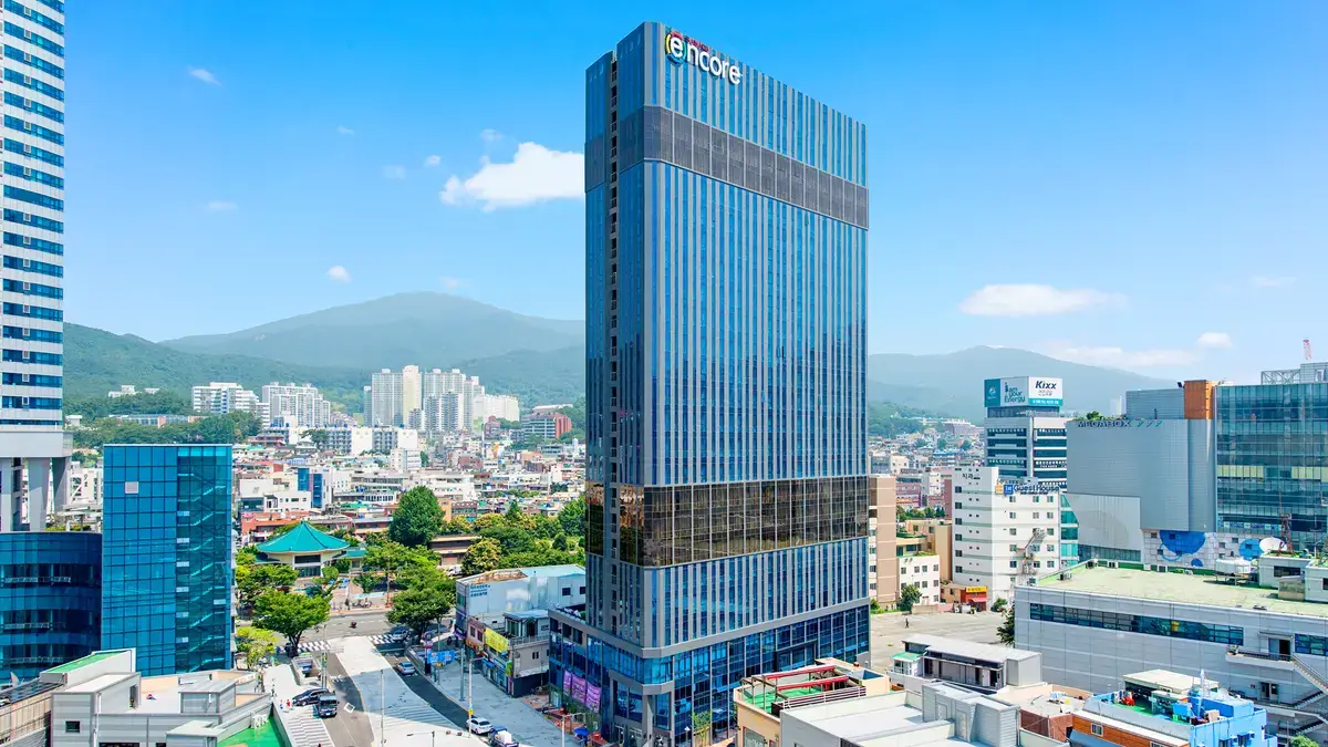 부산 해운대 숙박의 정석 - 여행자가 추천한 호텔(숙소) TOP 10