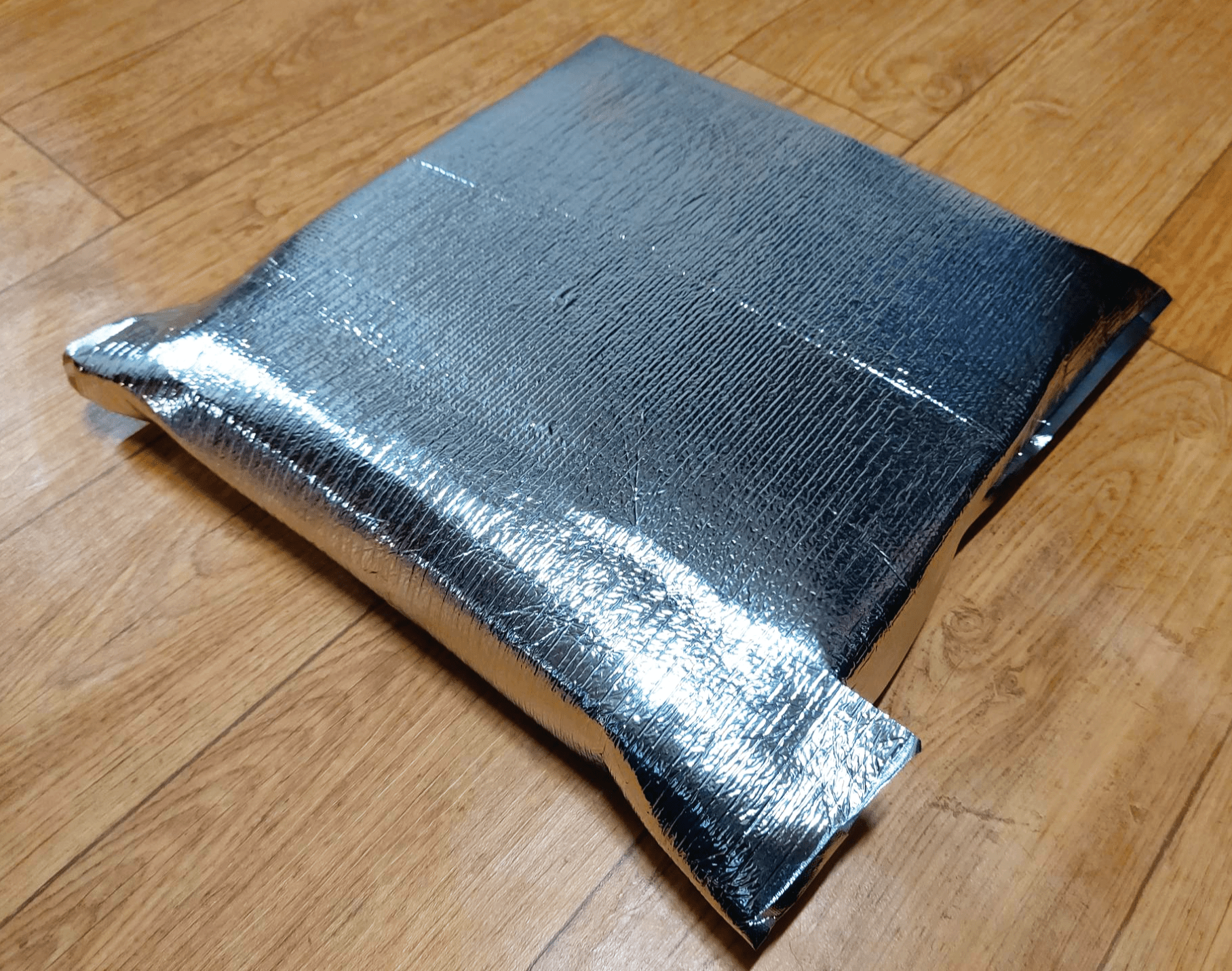 보온포장 반올림피자 보온포장