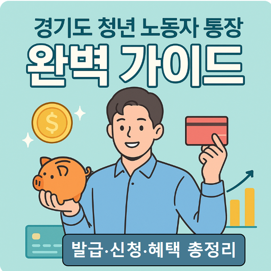 청년노동자통장