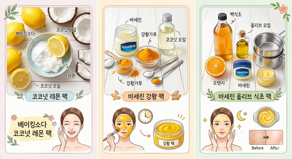 피부과 실장님 비법 따라 하기