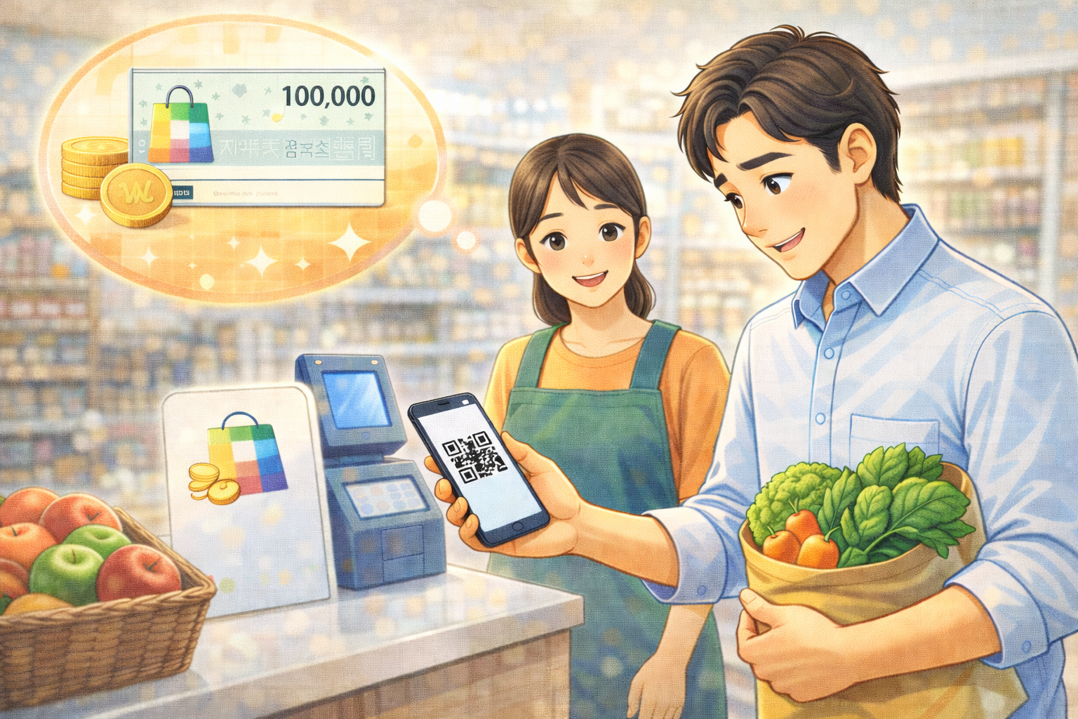 2026 지자체 민생지원금 모아보기! 우리 지역 지급 여부 확인 방법