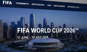 2026 월드컵 일정