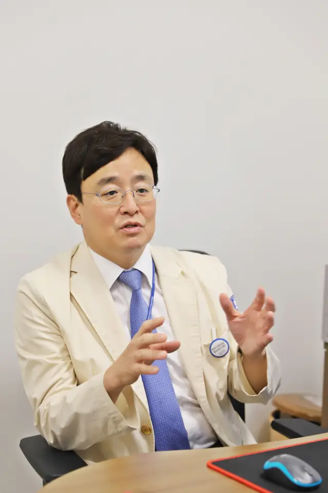 피부과 전문의 구별 방법