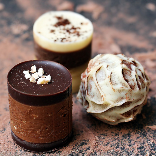 다크초콜릿효능과부작용