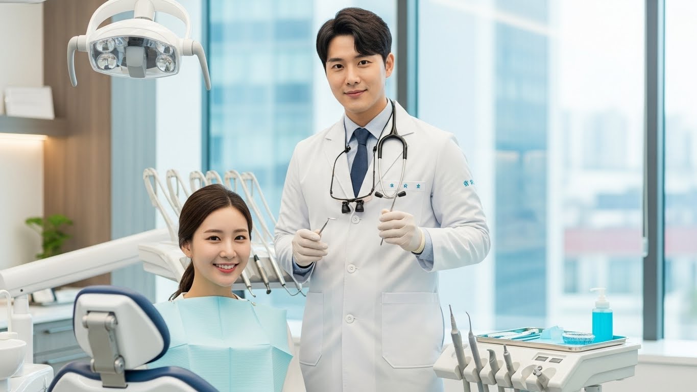 65세 이상 틀니 지원